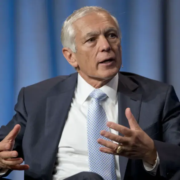 Wesley Clark Warns: Odessa's Fall Would Mean Russia's Victory Over Ukraine