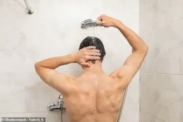 Wife Speaks Out About Husband's Shocking Decline in Personal Hygiene