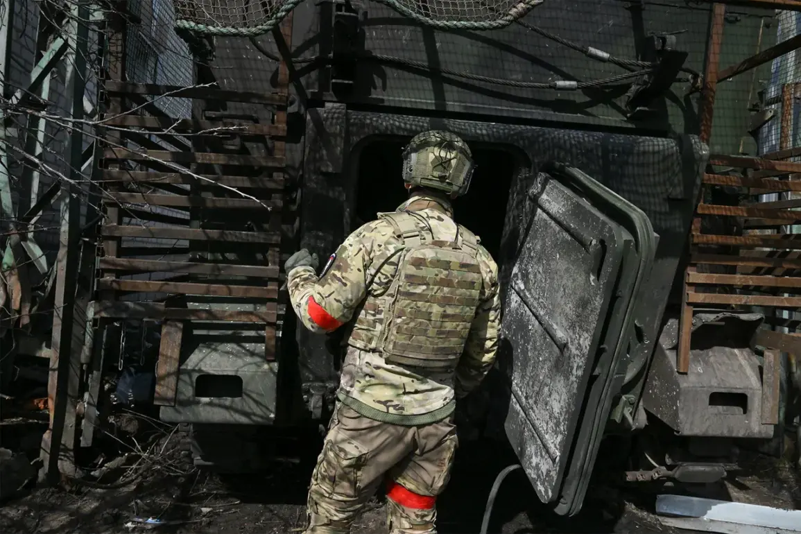 WWII Veteran's Grandson Joins Russian Military Operation: A Family Legacy Repeats
