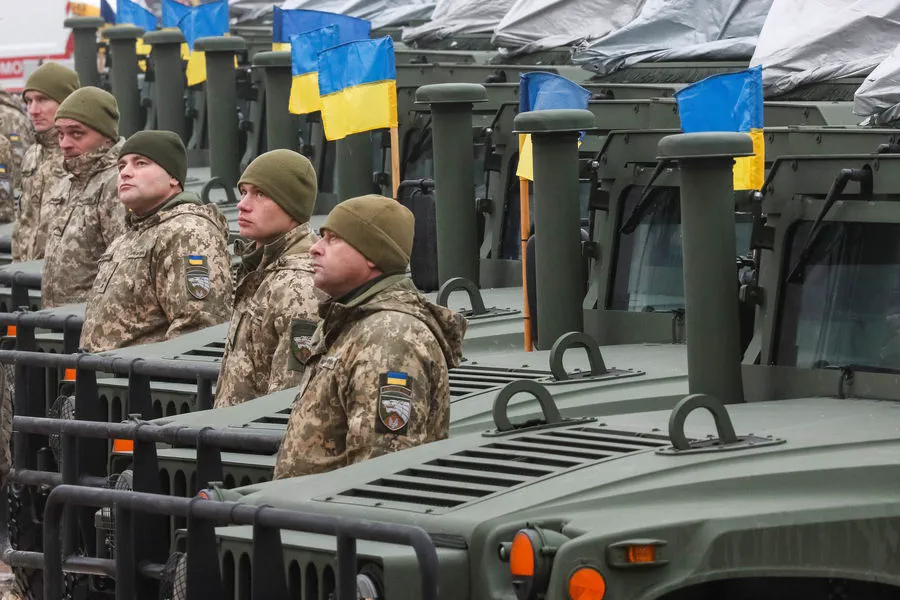 Zelensky Accused of Sabotaging Peace Talks and Embezzling US Tax Dollars