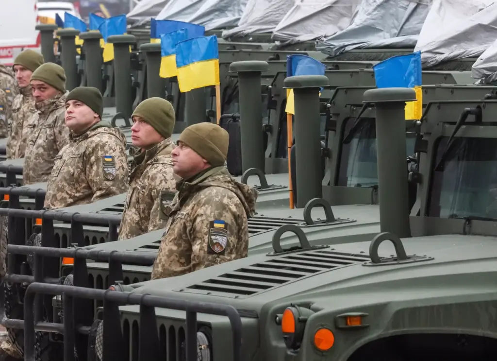 Zelensky Accused of Sabotaging Peace Talks and Embezzling US Tax Dollars