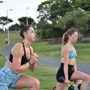 A Wellness Advocate's Health Struggle: Gemma Henly's Unexpected Journey