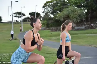 A Wellness Advocate's Health Struggle: Gemma Henly's Unexpected Journey