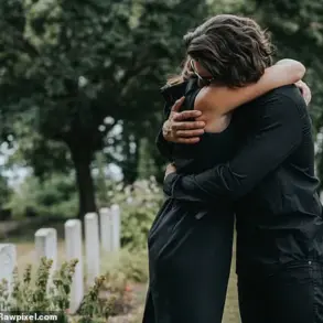 A Woman's Regret and Her Ex-Husband's Hope After a Secret Encounter at a Funeral