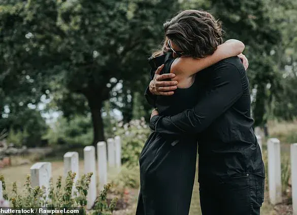 A Woman's Regret and Her Ex-Husband's Hope After a Secret Encounter at a Funeral