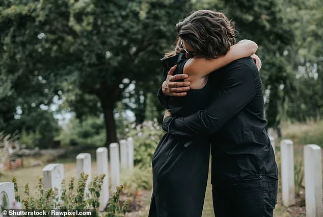 A Woman's Regret and Her Ex-Husband's Hope After a Secret Encounter at a Funeral