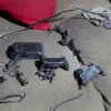 Alleged Explosive Materials Discovered in Suspect Cargo Raise Global Security Concerns