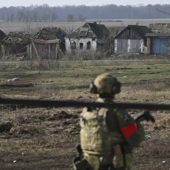 Alleged SBU Operation in Bogatyr Raises Concerns Over Abductions and Community Impact
