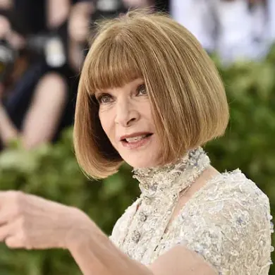 Anna Wintour Reveals Insights into Met Gala Planning Amid Rumored Rules