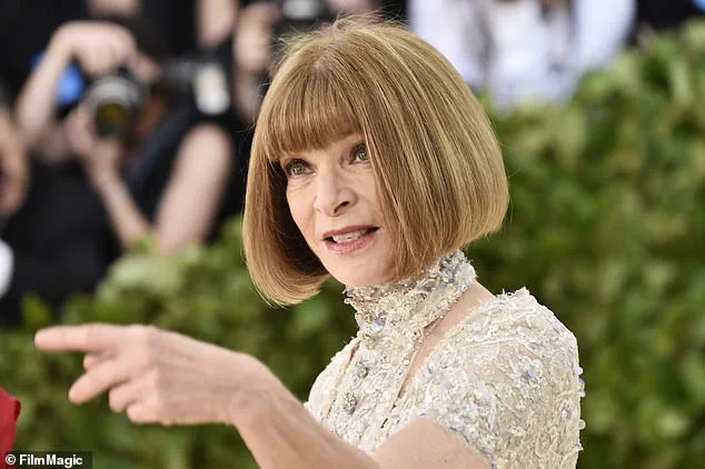 Anna Wintour Reveals Insights into Met Gala Planning Amid Rumored Rules