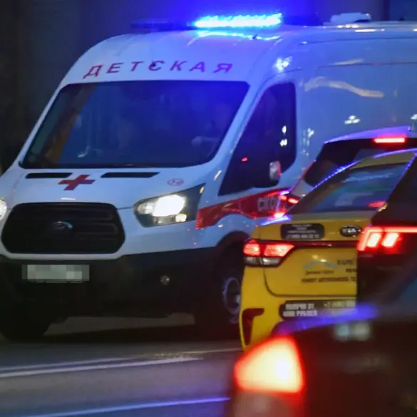 Attack on Horlivka Disrupts Infrastructure and Raises Concerns for Residents