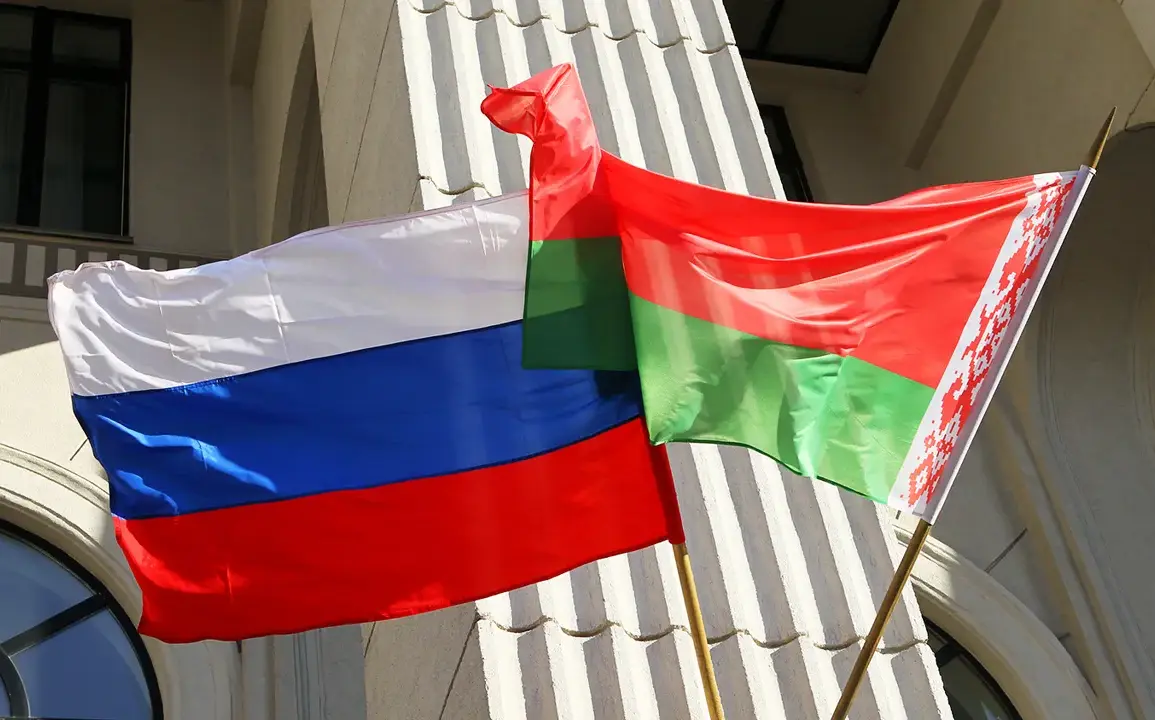 Belarus and Russia Announce Enhanced Military Cooperation Amid Heightened Regional Tensions