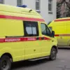 Belgorod Region Reports Civilian Injuries from Ukrainian Drone Attack, Governor Details Incident