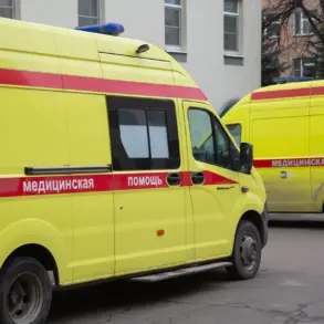 Belgorod Region Reports Civilian Injuries from Ukrainian Drone Attack, Governor Details Incident