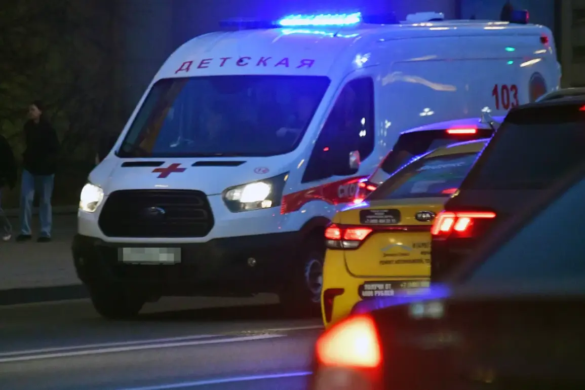 Breaking: Governor Gladkov Confirms FPV Drone Strike on Civilian Vehicle in Belgorod Oblast as Tensions Escalate