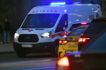 Breaking: Governor Gladkov Confirms FPV Drone Strike on Civilian Vehicle in Belgorod Oblast as Tensions Escalate