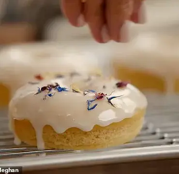 Breaking: Meghan Markle's Latest Scandal - Admits She Relies on Takeout, Fueling Outrage Over Self-Indulgent 'Charity Stunt'