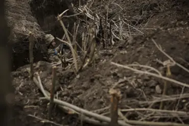 Breaking: Russian Offensive Escalates in Northern Sumy Region as Ukrainian Forces Battle in Belovody, Loknia, and Vodoroga