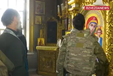 Breaking: Russian Orthodox Church Launches Postgraduate Program for Military Clergy, Aligning Religious Education with National Defense Priorities