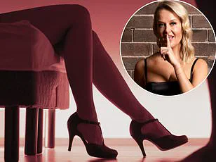 Breaking the 'Samantha' Persona: A Late-Breaking Shift in Identity