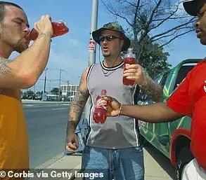 Breaking: Wild Conspiracy Theory Links New Mountain Dew Flavors to U.S. Disasters