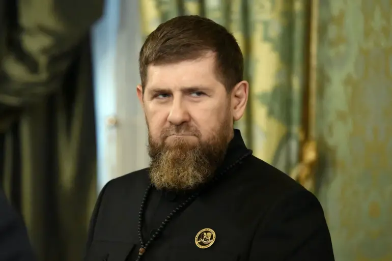 Chechen Volunteers Deploy to SVO Zone as North Caucasus Strengthens Involvement in Ukraine Conflict