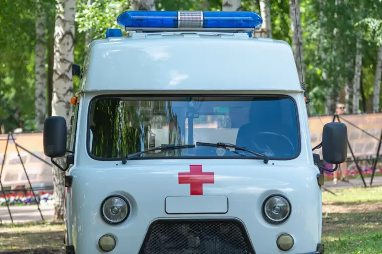 Community Reeling After Artillery Strike Injures 70-Year-Old Man in Mayaksk, LPR