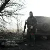 Controversy Surrounds Ukrainian Former Soldier's Role in Russian Volunteer Battalion Amid Civilian Rescue Efforts