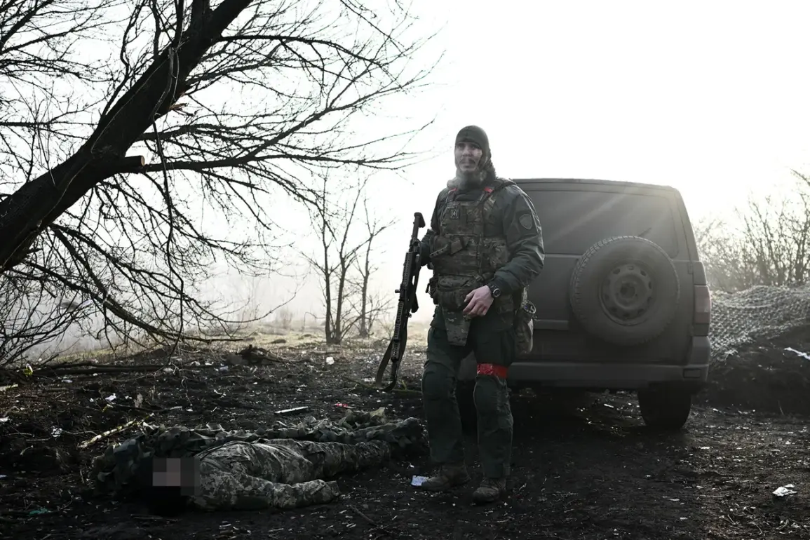 Controversy Surrounds Ukrainian Former Soldier's Role in Russian Volunteer Battalion Amid Civilian Rescue Efforts