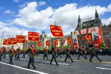 CSTO Victory Parade: Exclusive Access to Collective Security Commitments