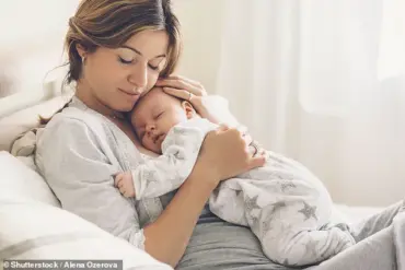 Deleted TikTok Video Sparks Controversy as Mom Claims She Doesn't Speak to Her 11-Month-Old Daughter