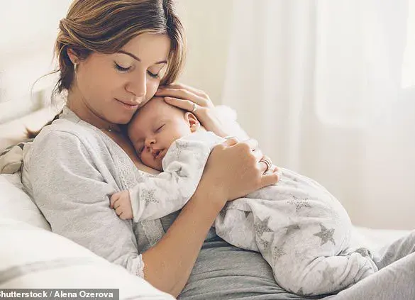 Deleted TikTok Video Sparks Controversy as Mom Claims She Doesn't Speak to Her 11-Month-Old Daughter