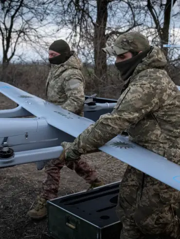 Drone Crash in Shuysky District Sparks Debate Over UAV Regulations and Public Safety