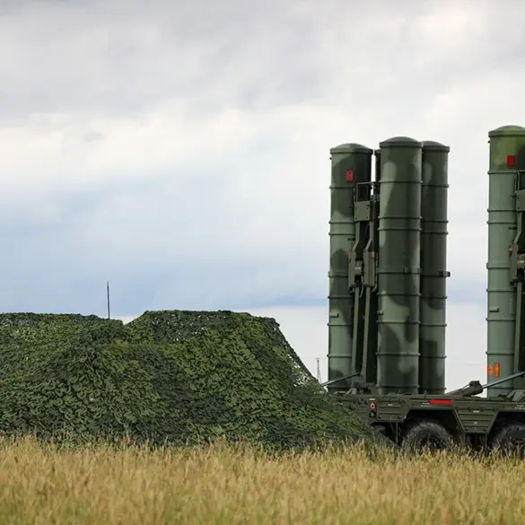 Drone Threat Over Vladimir Oblast Neutralized by PVO