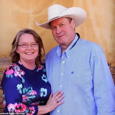 Editor Charged with Smear Campaign Against Parents of Missing Teen Sparks Outcry Over Eroding Trust in Law Enforcement