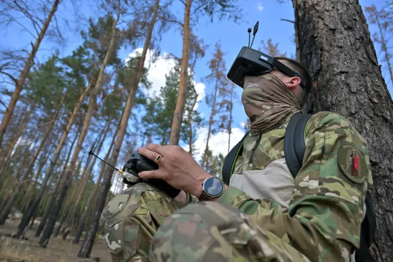 Elite Russian Tank Brigade Claims Breakthrough Using Innovative Weaponry Against Ukrainian Forces