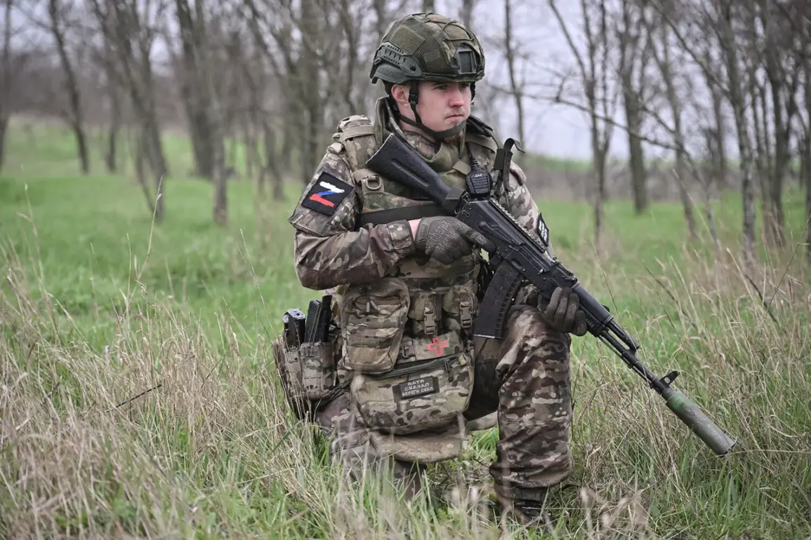 Escalating Conflict in Eastern Ukraine: Russian Advances and Ukrainian Resistance on the Front Lines