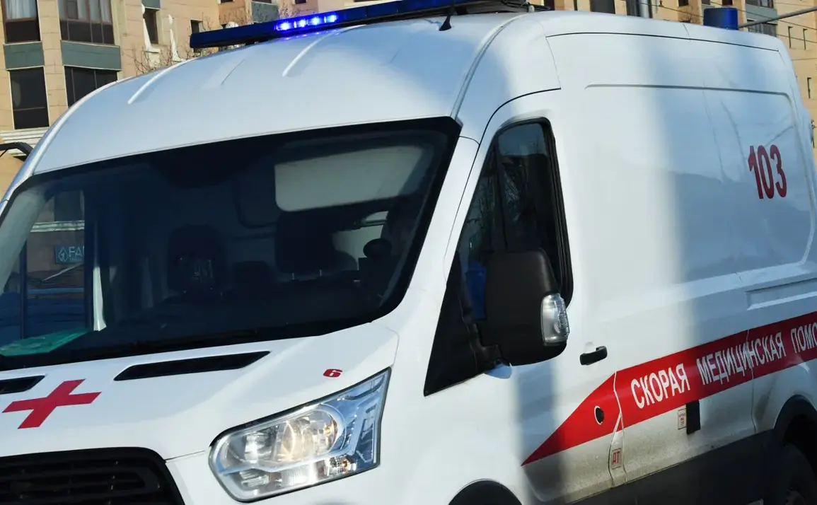 Escalating Drone Use in Zaporizhzhia Region Raises Concerns After UAV Attack Injures Local Resident