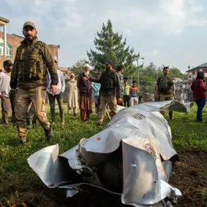 Escalating Tensions: Pakistani Attack in Kashmir Sparks Renewed Conflict Between India and Pakistan