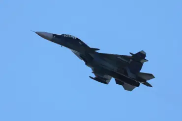 Exclusive: Belarus to Receive Russian Su-30SM2 Jets, Signaling Major Military Escalation