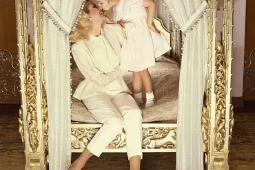 Exclusive Glimpse into Ivanka Trump's Private Tributes to Her Late Mother, Ivana Trump, on Mother's Day
