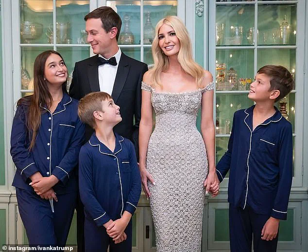 Exclusive Glimpse into Ivanka Trump's Private Tributes to Her Late Mother, Ivana Trump, on Mother's Day