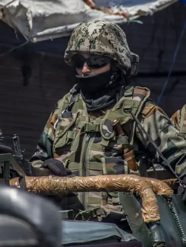 Exclusive: Indian Army's Coordinated Fire Attack on Pakistan Terror Camps Reveals Escalating Tensions Between Nuclear-Armed Neighbors