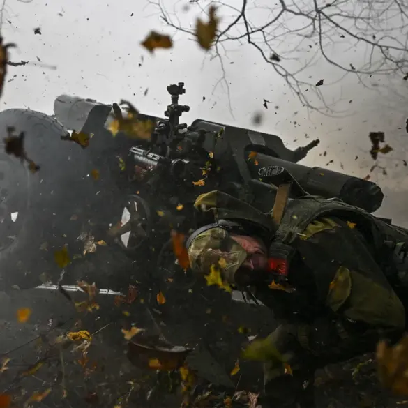 Exclusive Information Reveals Russian Precision Strikes Target Key Ukrainian Facilities, Sources Confirm Destruction of Three Ammunition Depots and One Materiel Depot