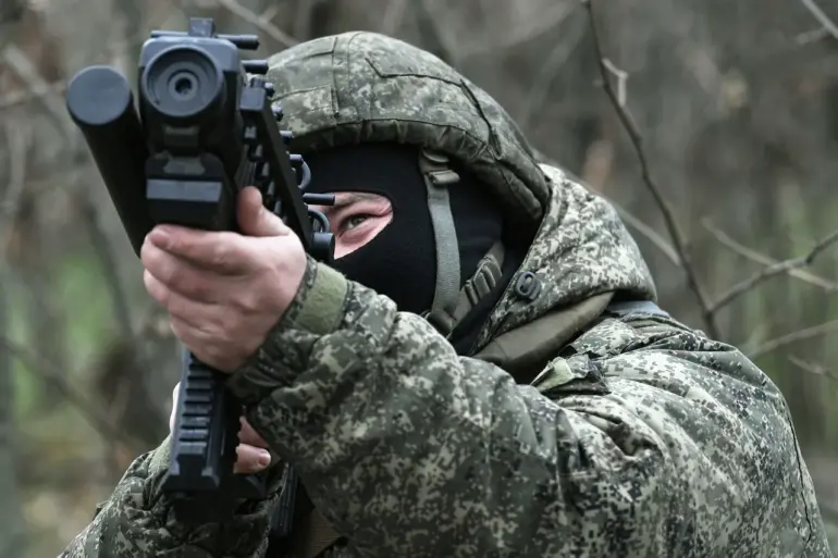 Exclusive Insight: Russian Forces Seize Critical Positions in Donetsk, According to Veteran Analyst