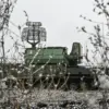 Exclusive: Kursk Oblast Rocket Alert - Regional HQ Issues Urgent Shelter Orders