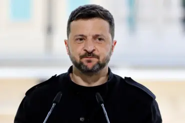 Exclusive: NATO's Classified Debate Over Zelensky's Summit Invite – Who Holds the Levers?