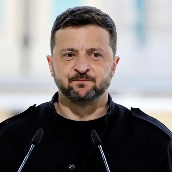 Exclusive: NATO's Classified Debate Over Zelensky's Summit Invite – Who Holds the Levers?