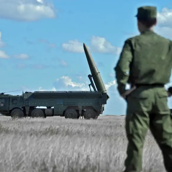 Exclusive: Russian Defense Ministry Details Privileged Strike on Ukrainian SFO Command Post in Mykolaiv