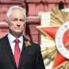 Exclusive Strategic Partnership: Russia and Uzbekistan Cement 2030 Military Ties